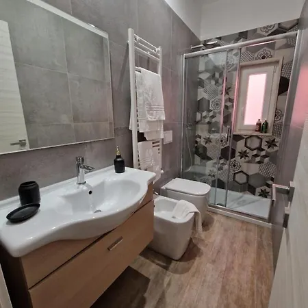 Appartement Amiura