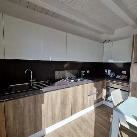 Appartement Amiura