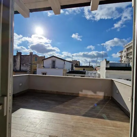 Apartamento Amiura