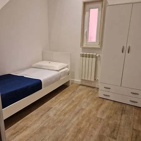Appartement Amiura *