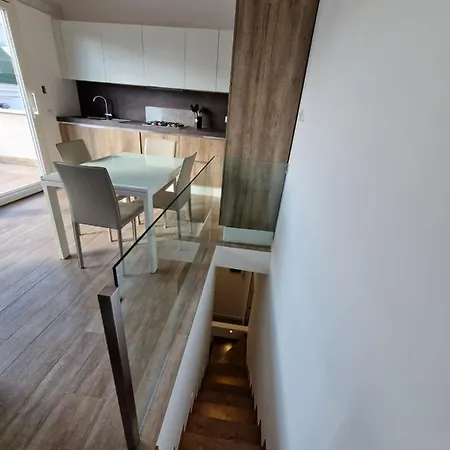 Appartement Amiura *