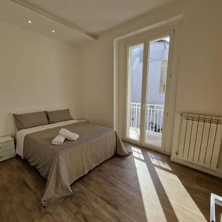 Amiura Appartement