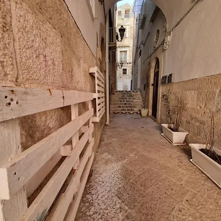 Apartamento Amiura Corato