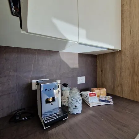Amiura Appartement Corato