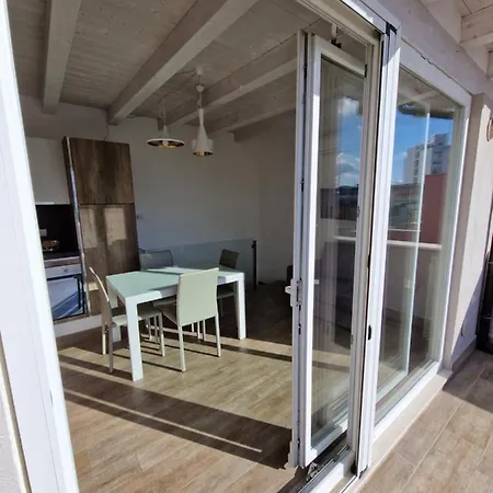 Amiura Apartamento *