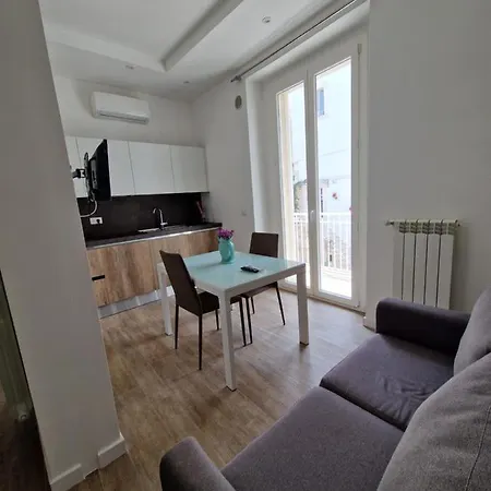 Appartement Amiura *
