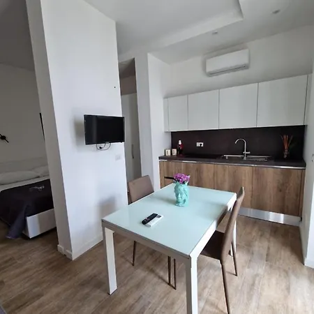 Appartement Amiura
