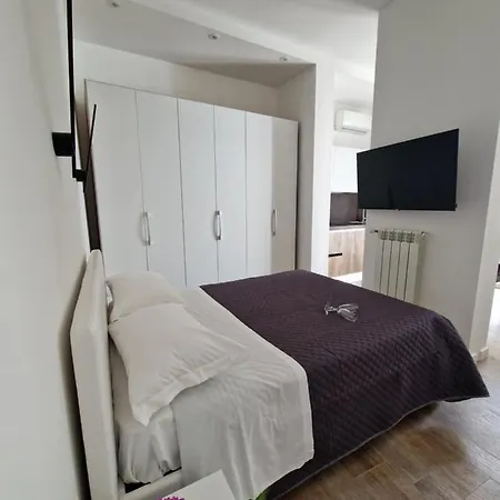 Amiura Appartement