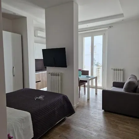Appartement Amiura Corato