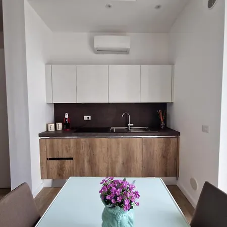 Appartement Amiura Corato