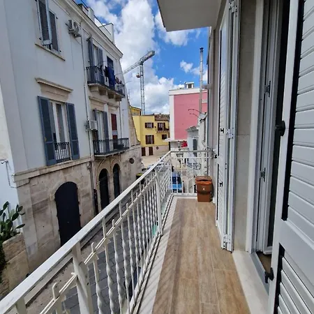 Appartement Amiura Corato