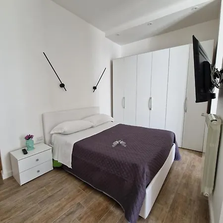 Appartement Amiura Corato