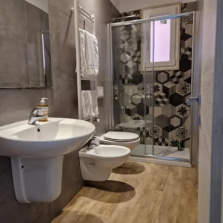 Amiura Appartement Corato